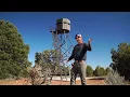 Ranch King Blinds Dove Creek Co Set Up