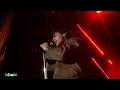 Jonas Brothers - What a Man Gotta Do (Live) March Madness Music Festival 2024