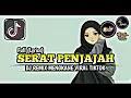 Download Lagu DJ JAWA SERAT PENJAJAH REMIX RELIGI MENGKANE VIRAL TIKTOK TAHUN 2025🎶