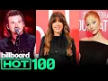 Billboard Hot 100 Top 10 Countdown For August 15th 2026 Billboard News