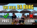 Lagu DA NANG Vietnam: Paradise or Overrated? Our Honest Pros \u0026 Cons After 6 Weeks