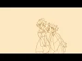 Waiting On a Miracle | Camilo version | Encanto ANIMATIC