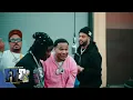1 Umbrella, ALLBLACK, 22nd Jim & Lil Bean - 1 Umbrella (feat. Lil Yee & ZayBang) | FTB Performance 🎙