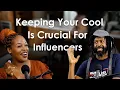 Download Lagu The Art of Keeping Your Cool as a Public Figure | Dj Sbu