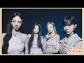 aespa (에스파) Savage (Easy Lyrics)
