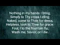 Download Lagu Rock of Ages (Lyric Video)
