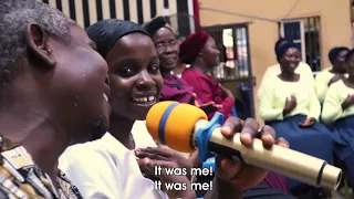 it was me see how deeperlife choir ogbomoso minister david ingles song you will love this