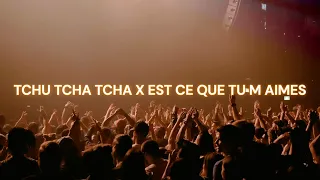 tchu tcha tcha x est ce que tu m aimes yoshi hirano