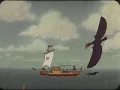 Download Lagu Remastered Vintage 1936 Cartoon Film Popeye the Sailor Man \u0026 Olive Oyl Meets Sinbad the Sailor