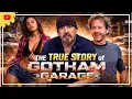 What Really Happened to Gotham Garage Cast Updates Truth Revealed Exposure Stories