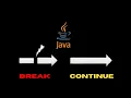 Break Continue in Java Day 12 of 100 Days of Java