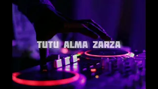 Download TUTU ALMA ZARZA 2021 [ViP] - Odik NRC DJ™ - SINGLE FUNKOT MP3