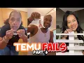 TEMU FAILS PART 6