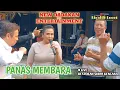 Download Lagu PANAS MEMBARA Voc. INEL ATIGAS - NEW DADAKAN ENTERTAINMENT || 22/10/23 SURYA KENCANA ABADI