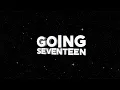 [GOING SEVENTEEN] 2025 Opening Title Sequence