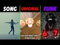 Download Lagu Bad Habit Horror Original vs Funk vs Song