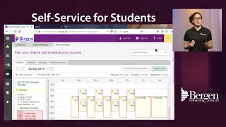 Introducing Self Service