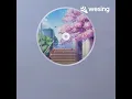 Download Lagu Ku Merana - Halisa Amalia | Cover by Shreya Nabil on weSing