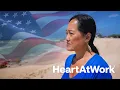 Heart At Work Opening doors to success for veterans and communities