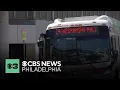 SEPTA fully restores service 21 5 fare increase in effect
