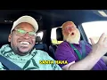 My Conversation With An Off-Duty Santa Claus  Uber Driver. | Black Santa Claus?