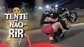INÉDITO! OS VÍDEOS MAIS ENGRAÇADOS E MEMES 😂 TENTE NÃO RIR - MELHORES DA SEMANA MAIO (2026)