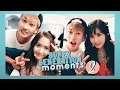 Download Lagu Super Junior \u0026 Girls' Generation Moments // part 2