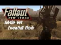 Subtle but Essential Mods Fallout New Vegas Mods