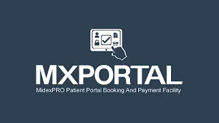 MXPORTAL Signing Up Logging In