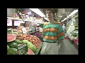 Jim Carrey Grocery Store Bit