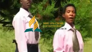 mbiu sda choir mizigo ya dhambi