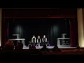 The Negative -- Waitress