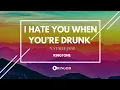 Download Lagu I Hate You When You’re Drunk – Olly Murs Ringtone | Ringdd MP3