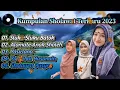 Download Lagu Dj Sholawat Terbaru Sluku Sluku Batok Virall Di Tiktok 2023 || Ning Umi Laila