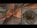 Download Lagu How I Make Strong Primitive Rope
