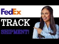 How To Check FedEx Pickup Status 2025