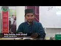 Download Lagu Kelas Bahasa Arab @ i-Paksi - Sesi 24 - Ust Wan Abd Majid - 9 Mac 2019
