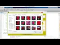 Content Based Image Retrieval System CBIR Using Image Processing Matlab Project with Code