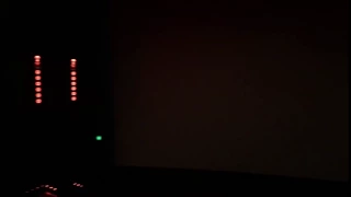 Dolby Cinema at AMC Theater
