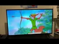 Download Lagu Opening To Robin Hood Most Wanted Edition 2007 DVD Australia