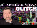 Simulation Theory Magic and UFOs The MissingNo Model of NHIs