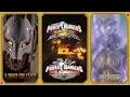 Download Lagu Power Rangers Super Ninja Steel vs Wild Prime - Lord Gilgas Strikes | Parody Dub