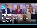 Download Lagu Trump/Lula : le bras de fer ? • FRANCE 24