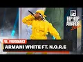 Download Lagu Armani White \u0026 N.O.R.E. Prove \