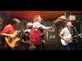 Watch Me Move(Junior Wells)ジョニーハンダースショー(The Johnny Handers Show)　2022.5.22 　本牧ゴールデンカップライブ