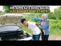 Download Lagu BOS SUPER KAYA DIKIRA MALING OLEH MANAGER WANITA CANTIK ! SETELAH TAU WANITA INI TERDIAM, TERNYATA