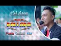 Lagu New Pallapa hak Asasi Gerry Mahesa