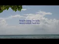Download Lagu Kemana Ku Bawa Hati Yang Rindu - Jamal Abdillah (Lirik hjz)