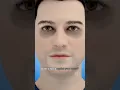 Download Lagu Why Do We Get Dark Circles 😱 #shorts #darkcircles - creativelearning3d