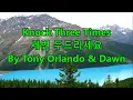 ☆Knock Three Times 세번 두드리세요 ♬Tony Orlando and Dawn